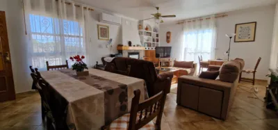 Chalet unifamiliar en venta en Urbanización La Charca, Mortí Yechar (Totana) de 490.000 €