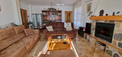Chalet unifamiliar en venta en Urbanización La Charca, Mortí Yechar (Totana) de 490.000 €