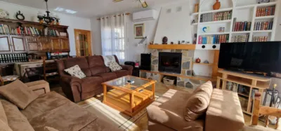 Chalet unifamiliar en venta en Urbanización La Charca, Mortí Yechar (Totana) de 490.000 €