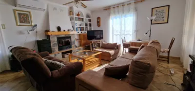 Chalet unifamiliar en venta en Urbanización La Charca, Mortí Yechar (Totana) de 490.000 €