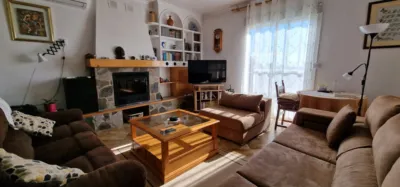 Chalet unifamiliar en venta en Urbanización La Charca, Mortí Yechar (Totana) de 490.000 €