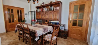 Chalet unifamiliar en venta en Urbanización La Charca, Mortí Yechar (Totana) de 490.000 €