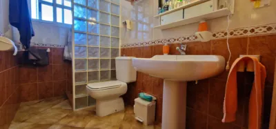 Chalet unifamiliar en venta en Urbanización La Charca, Mortí Yechar (Totana) de 490.000 €