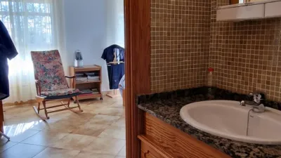 Chalet unifamiliar en venta en Urbanización La Charca, Mortí Yechar (Totana) de 490.000 €