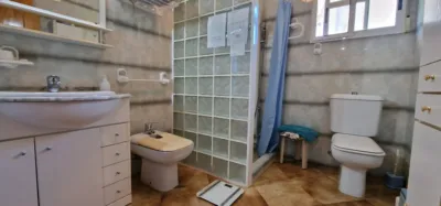 Chalet unifamiliar en venta en Urbanización La Charca, Mortí Yechar (Totana) de 490.000 €