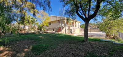 Chalet unifamiliar en venta en Urbanización La Charca, Mortí Yechar (Totana) de 490.000 €
