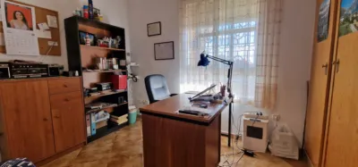 Chalet unifamiliar en venta en Urbanización La Charca, Mortí Yechar (Totana) de 490.000 €