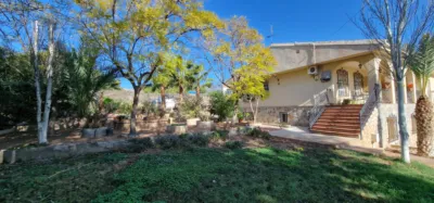 Chalet unifamiliar en venta en Urbanización La Charca, Mortí Yechar (Totana) de 490.000 €