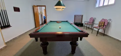 Chalet unifamiliar en venta en Urbanización La Charca, Mortí Yechar (Totana) de 490.000 €