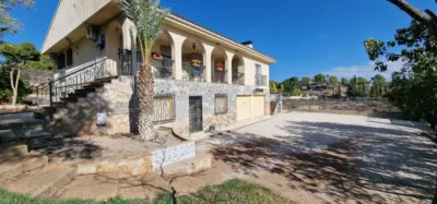 Chalet unifamiliar en venta en Urbanización La Charca, Mortí Yechar (Totana) de 490.000 €