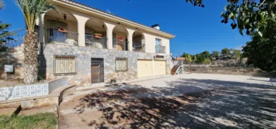 Chalet unifamiliar en venta en Urbanización La Charca, Mortí Yechar (Totana) de 490.000 €