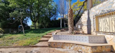 Chalet unifamiliar en venta en Urbanización La Charca, Mortí Yechar (Totana) de 490.000 €