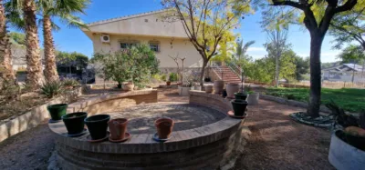 Chalet unifamiliar en venta en Urbanización La Charca, Mortí Yechar (Totana) de 490.000 €