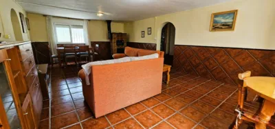 Chalet unifamiliar en Totana photo 25