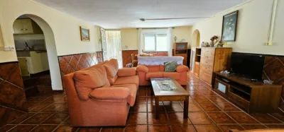 Chalet unifamiliar en Totana photo 22
