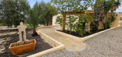 Chalet unifamiliar en Totana photo 10