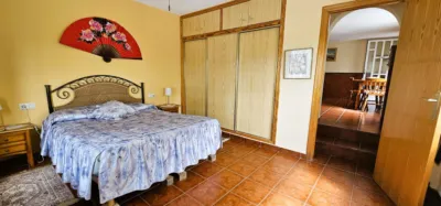 Chalet unifamiliar en Totana photo 35