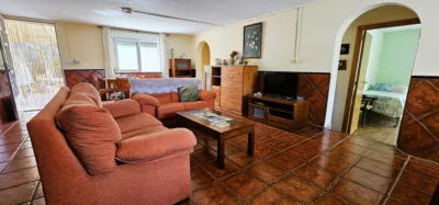 Chalet unifamiliar en Totana photo 23