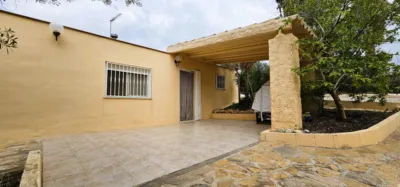 Chalet unifamiliar en Totana photo 12