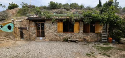 Chalet unifamiliar en Totana photo 43