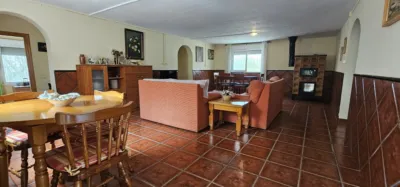 Chalet unifamiliar en Totana photo 18