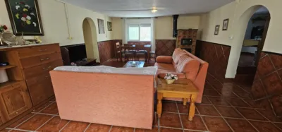 Chalet unifamiliar en Totana photo 19