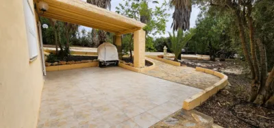 Chalet unifamiliar en Totana photo 16