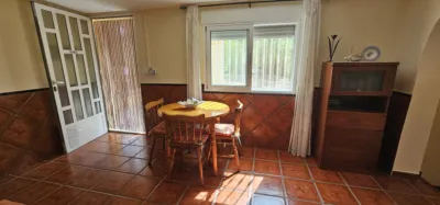 Chalet unifamiliar en Totana photo 24