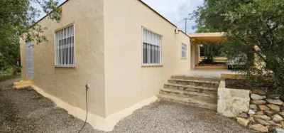 Single-family chalet in Totana photo 3