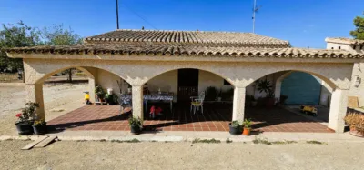 Detached house in Totana photo 7