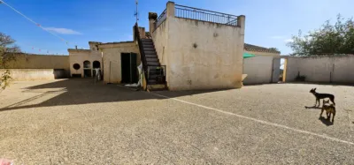 Detached house in Totana photo 49
