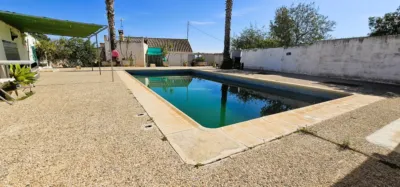 Detached house in Totana photo 45