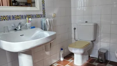 Detached house in Totana photo 41