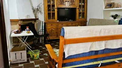 Detached house in Totana photo 25
