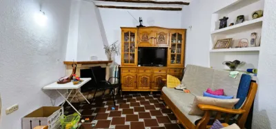 Detached house in Totana photo 26