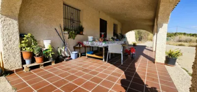 Detached house in Totana photo 6