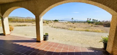 Detached house in Totana photo 4