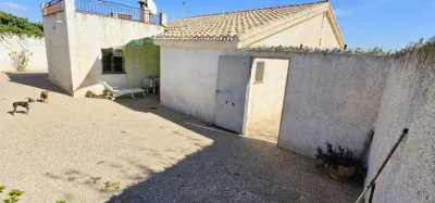 Detached house in Totana photo 48