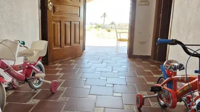 Detached house in Totana photo 21