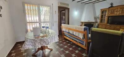 Detached house in Totana photo 22