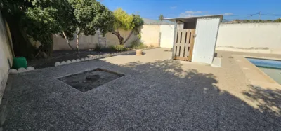 Detached house in Totana photo 43