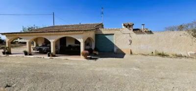 Detached house in Totana photo 8