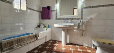 Detached house in Totana photo 40