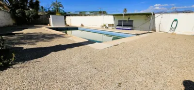 Detached house in Totana photo 11