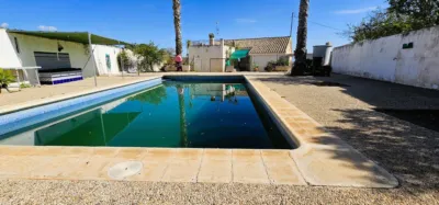 Detached house in Totana photo 44