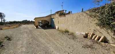 Detached house in Totana photo 12