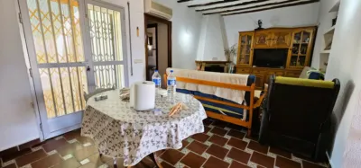 Detached house in Totana photo 23