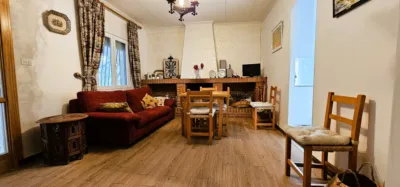 Rustic Chalet in Totana photo 22