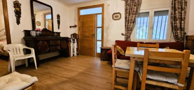Rustic Chalet in Totana photo 26