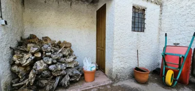 Rustic Chalet in Totana photo 32